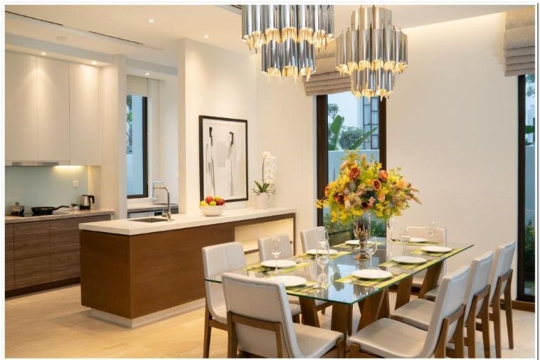 Garden View Villa 2 Bedroom